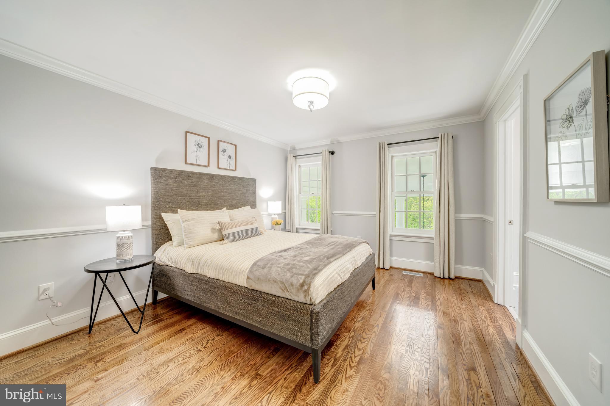 ROLLING VALLEY - Residential Lease