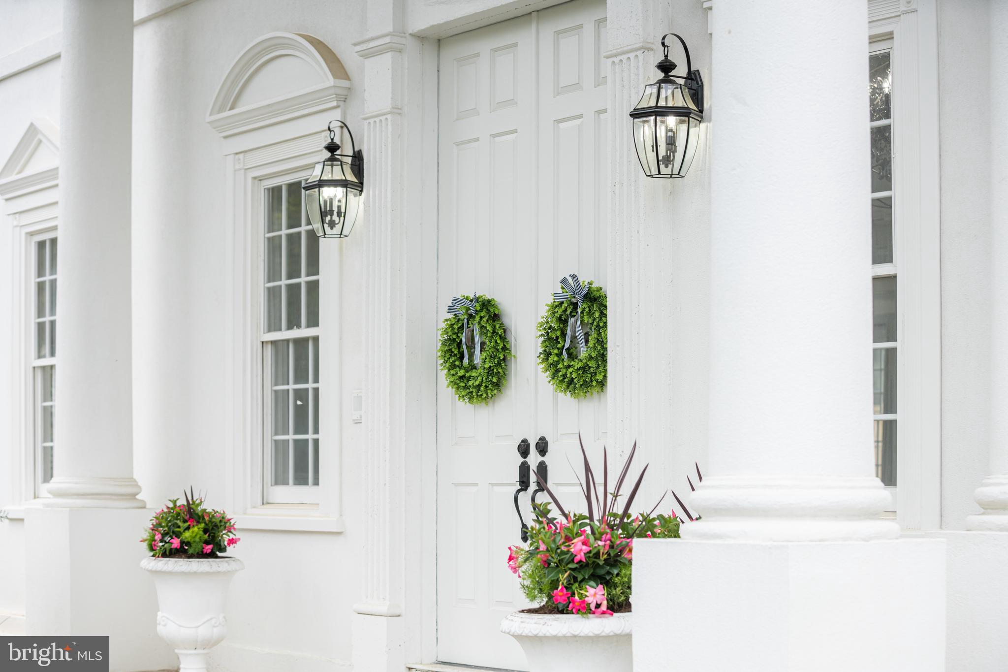 ROLLING VALLEY - Residential Lease