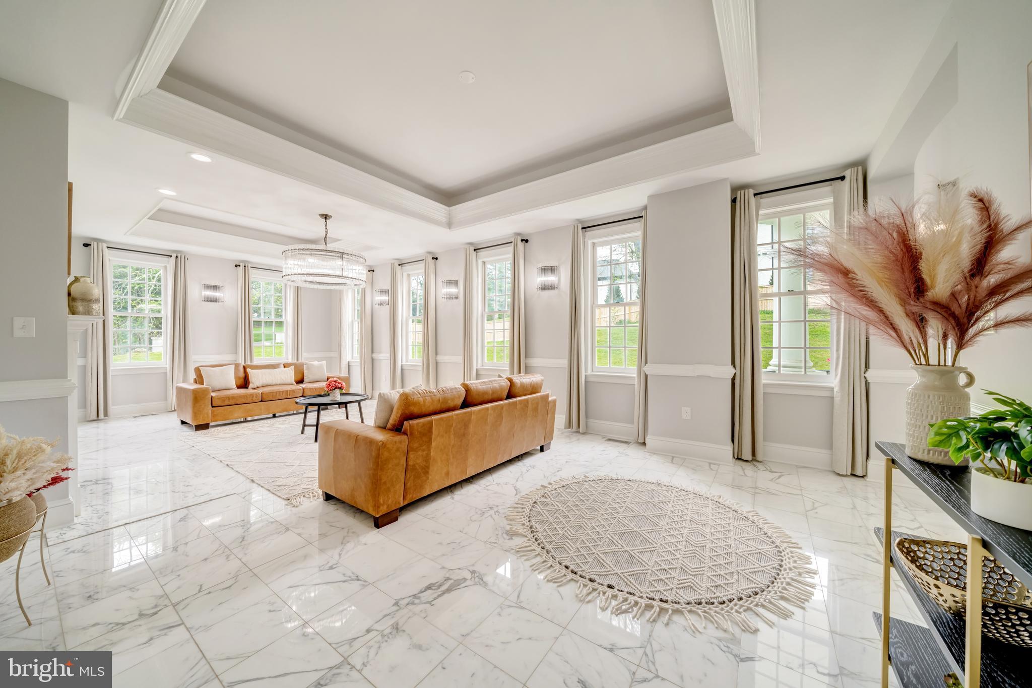 ROLLING VALLEY - Residential Lease