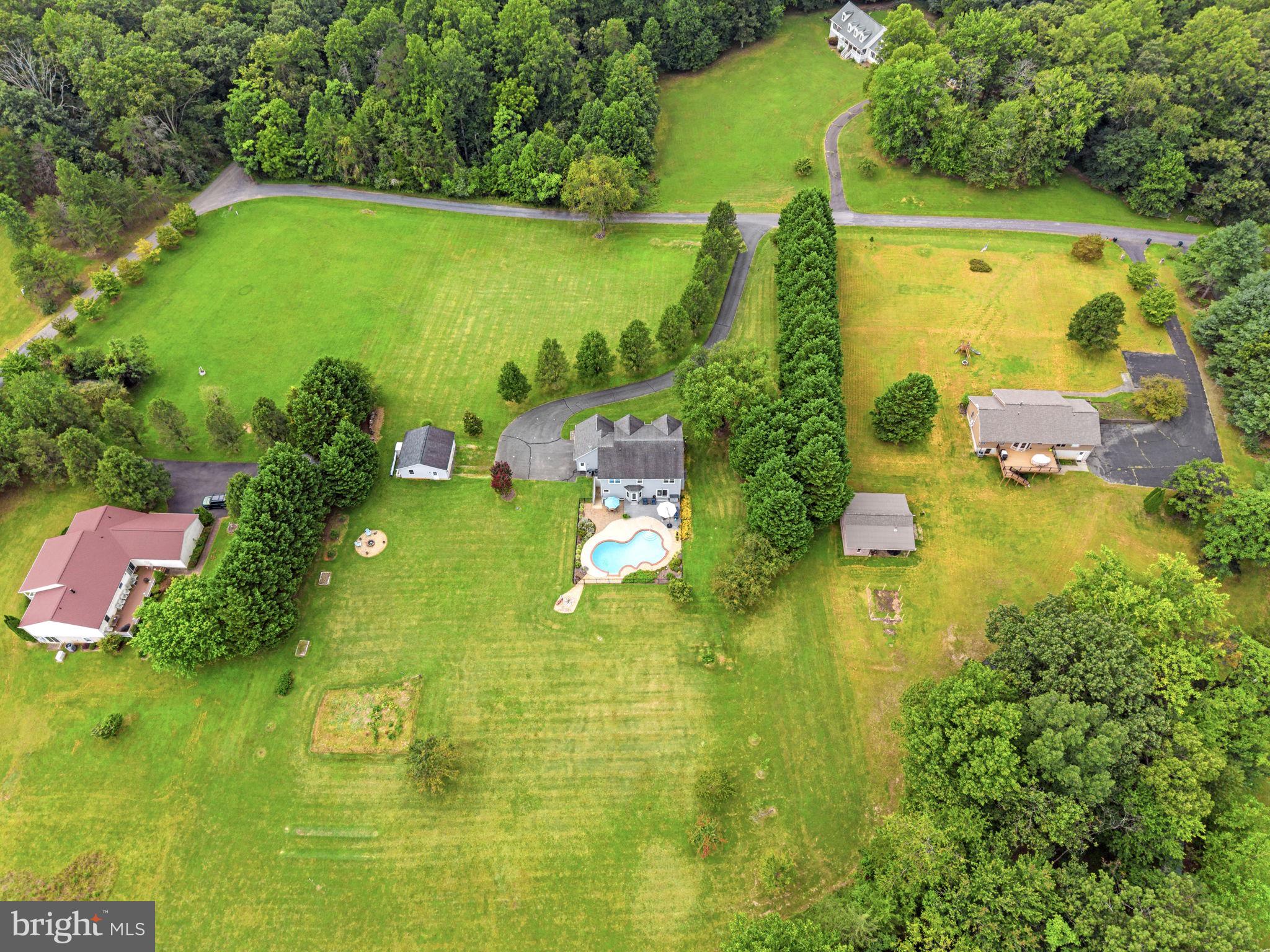 12179 TUTTS MILL LANE