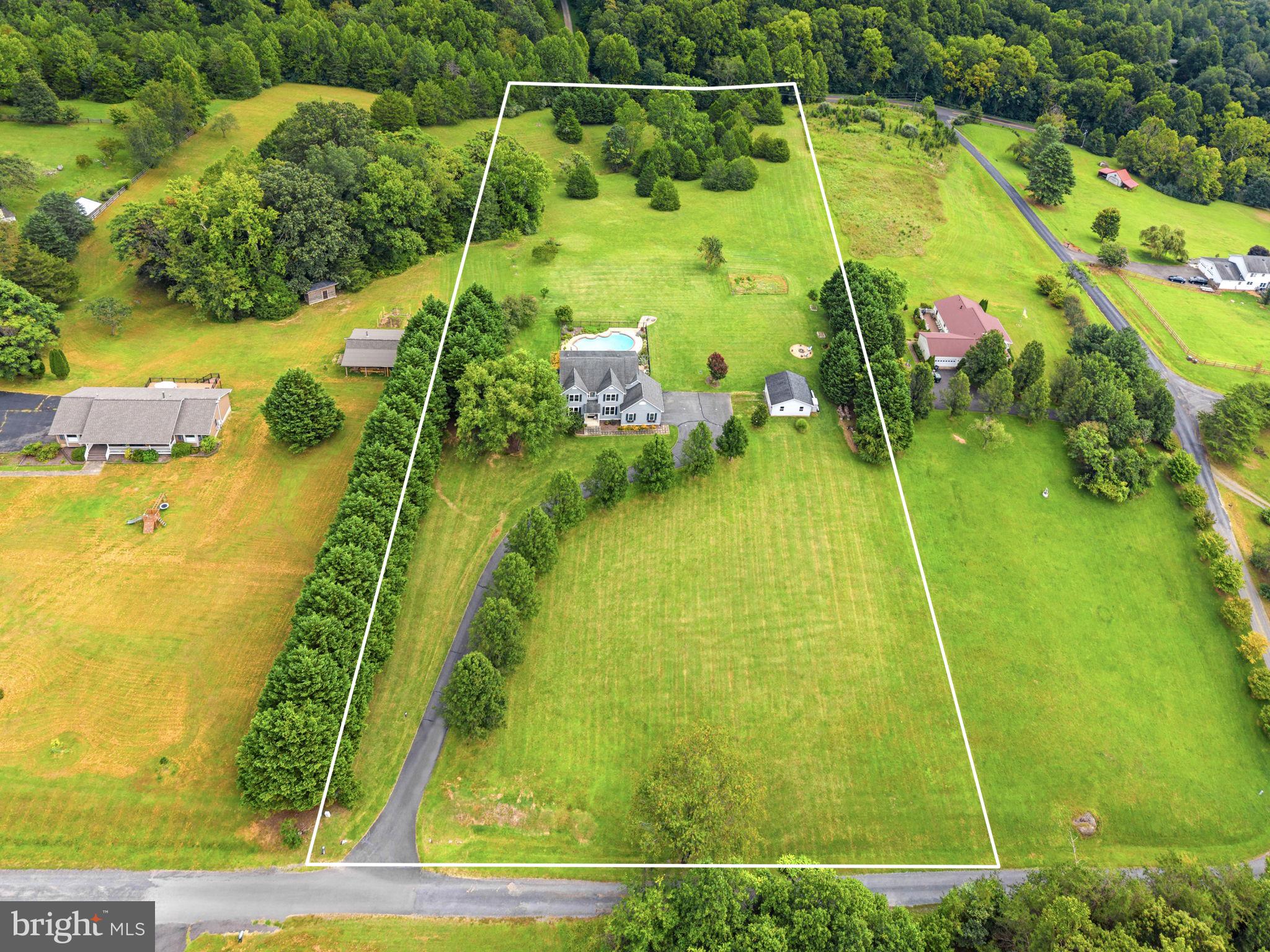 12179 TUTTS MILL LANE