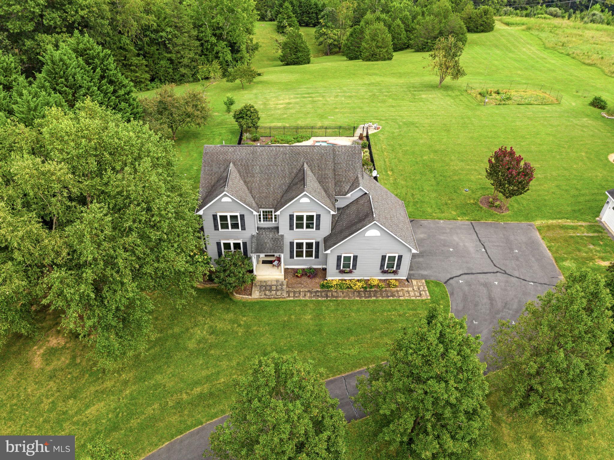 12179 TUTTS MILL LANE