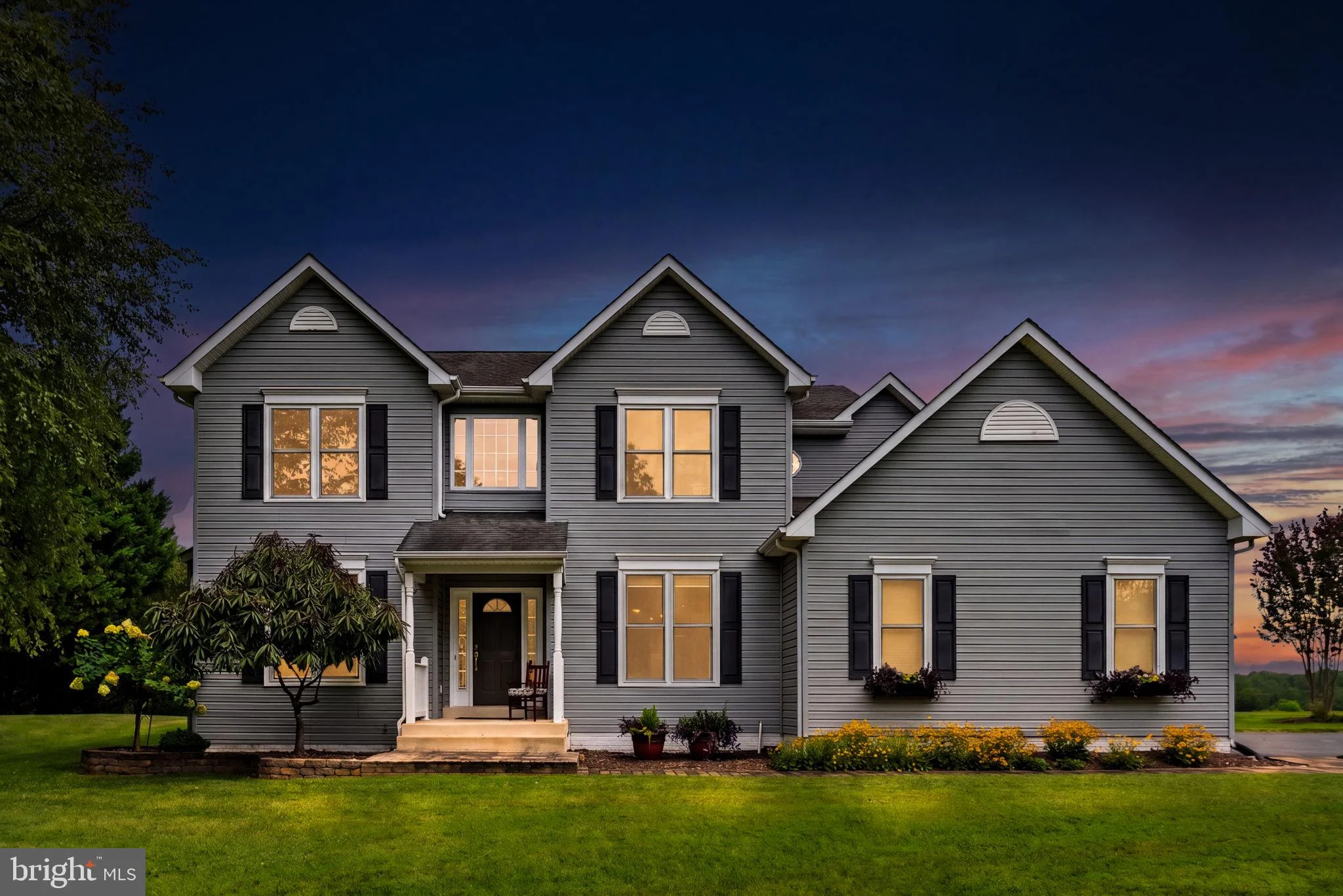 12179 Tutts Mill Lane, Culpeper, VA, 22701