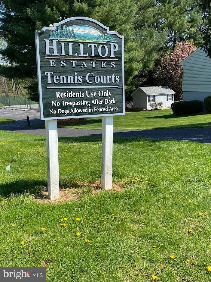 HILLTOP - Residential