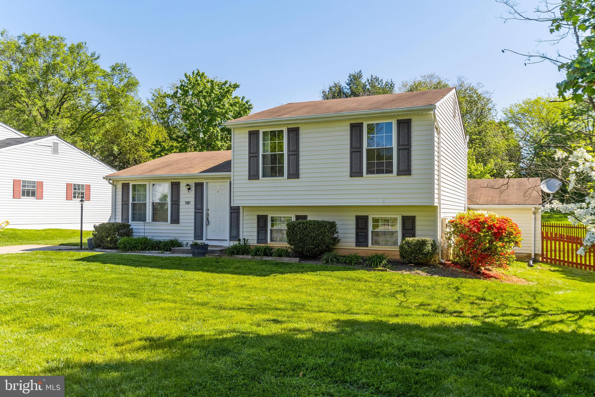 HILLTOP - Residential