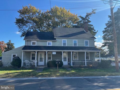 Photo of 70 Main Street, WARETOWN, NJ 08758 (MLS # NJOC2038006)