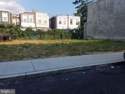 37 N PEACH STREET PHILADELPHIA PA 19139