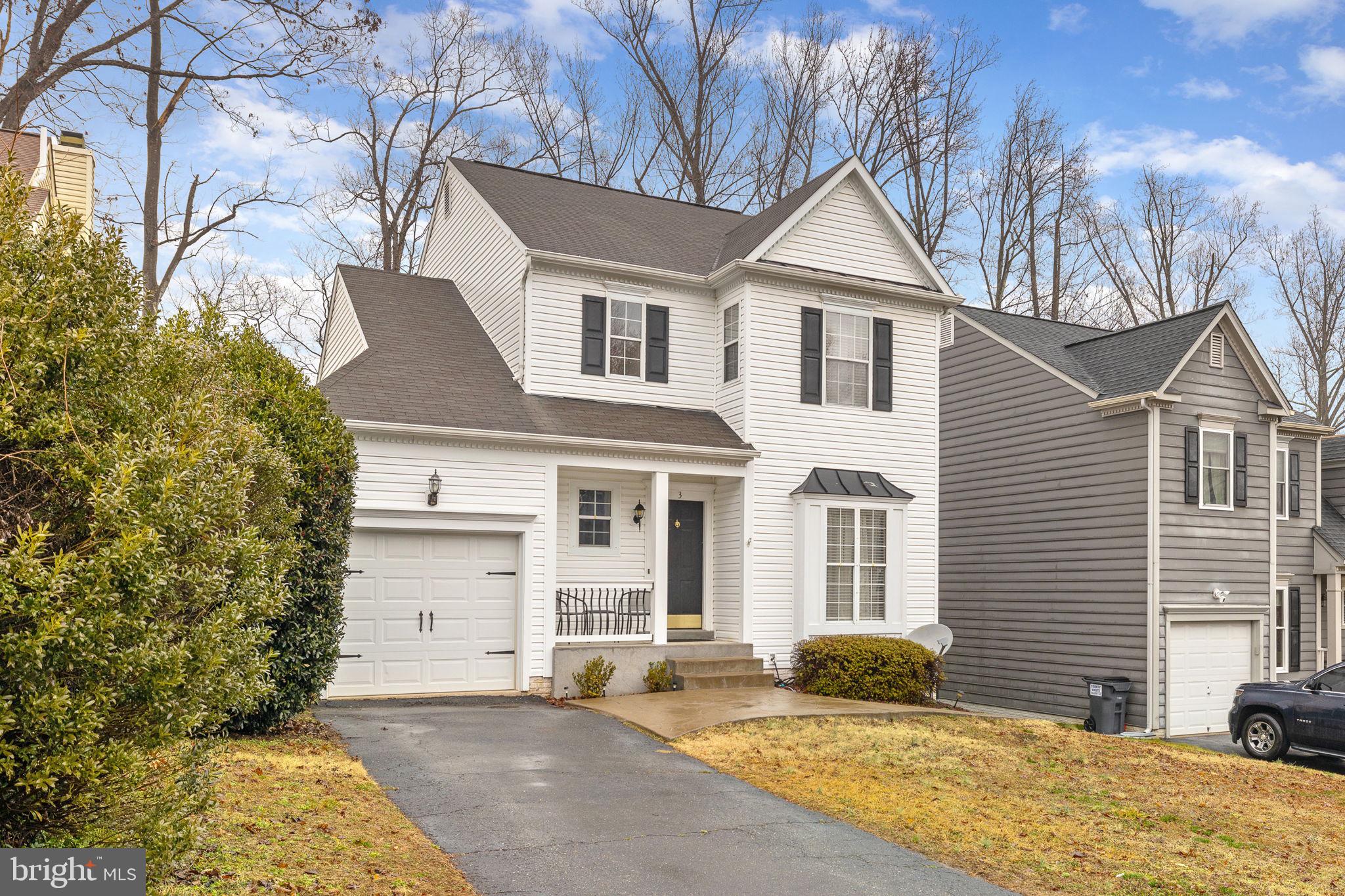 WOODMONT - Residential