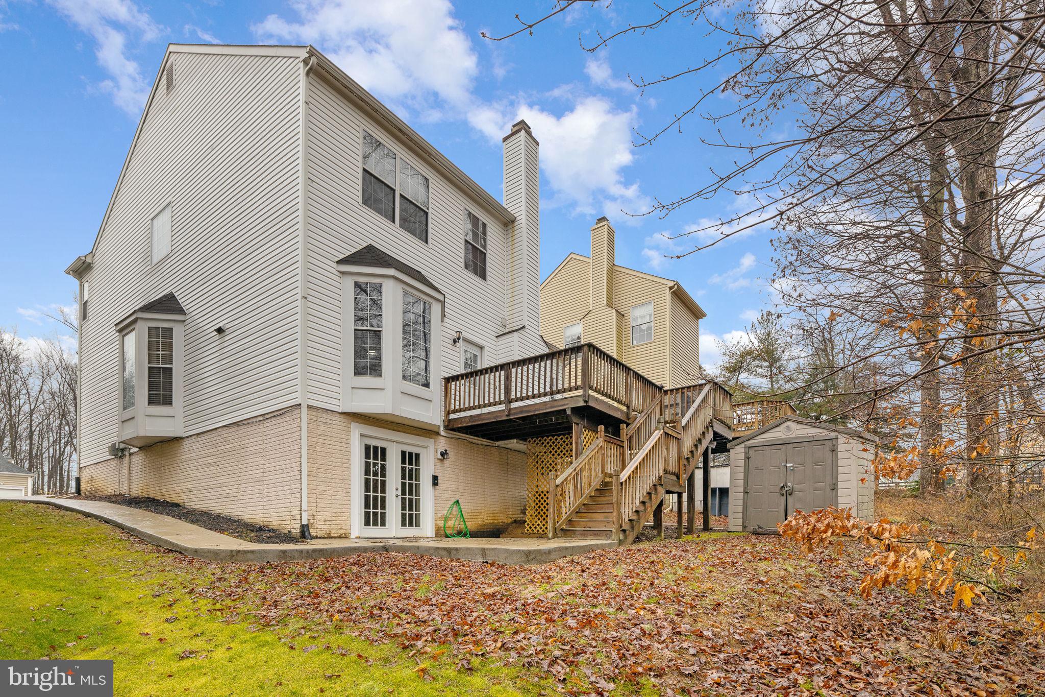 WOODMONT - Residential