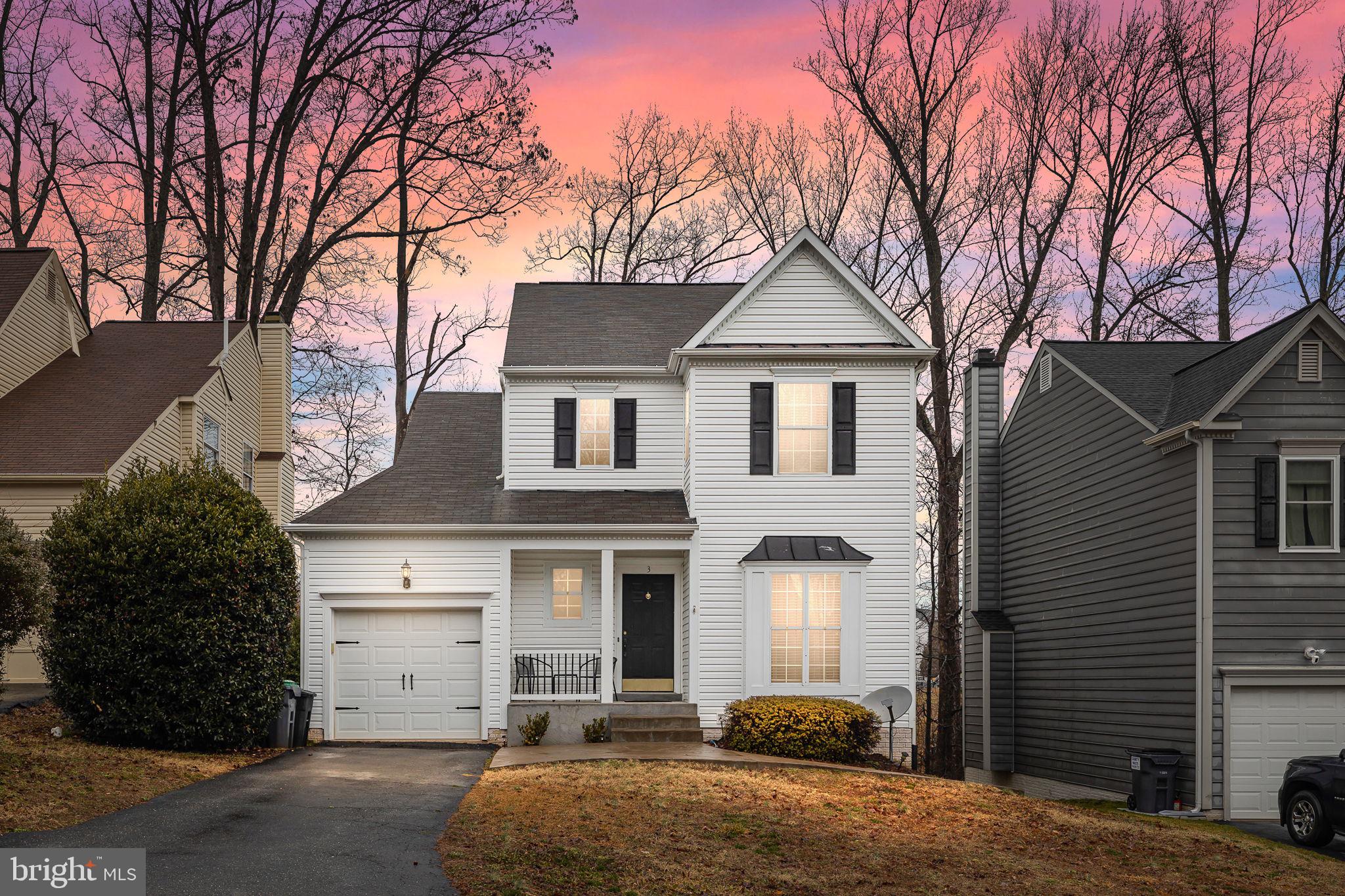 WOODMONT - Residential