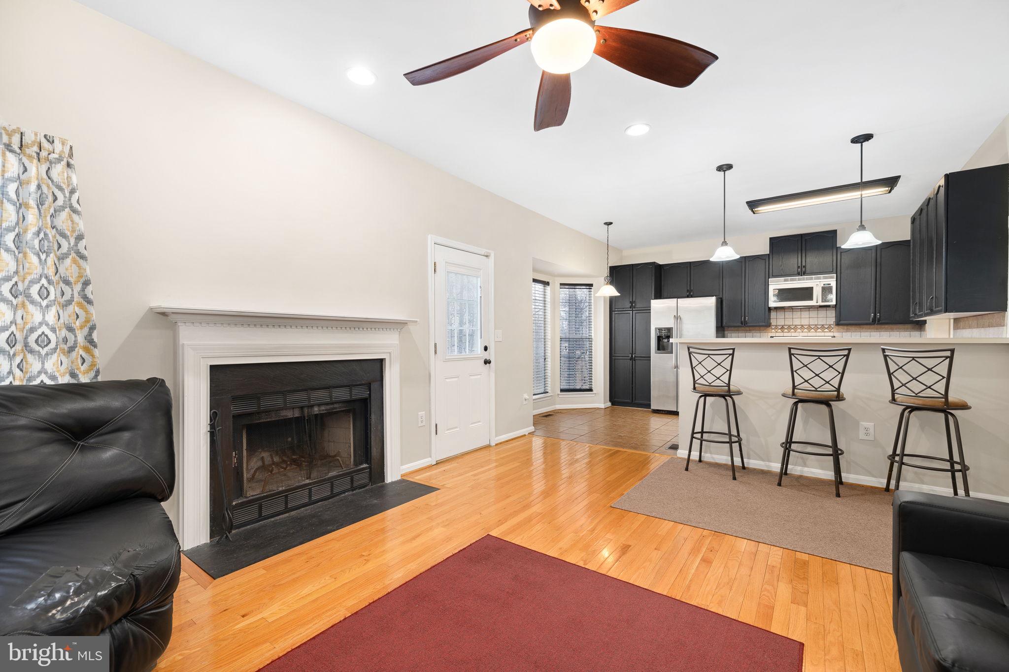 WOODMONT - Residential