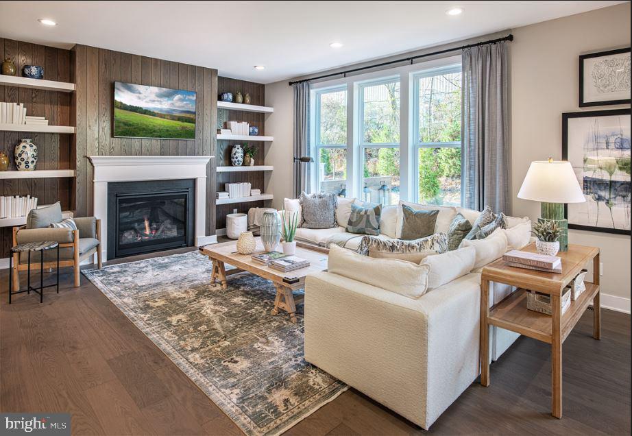 37 MILL CREEK DR LOT 27