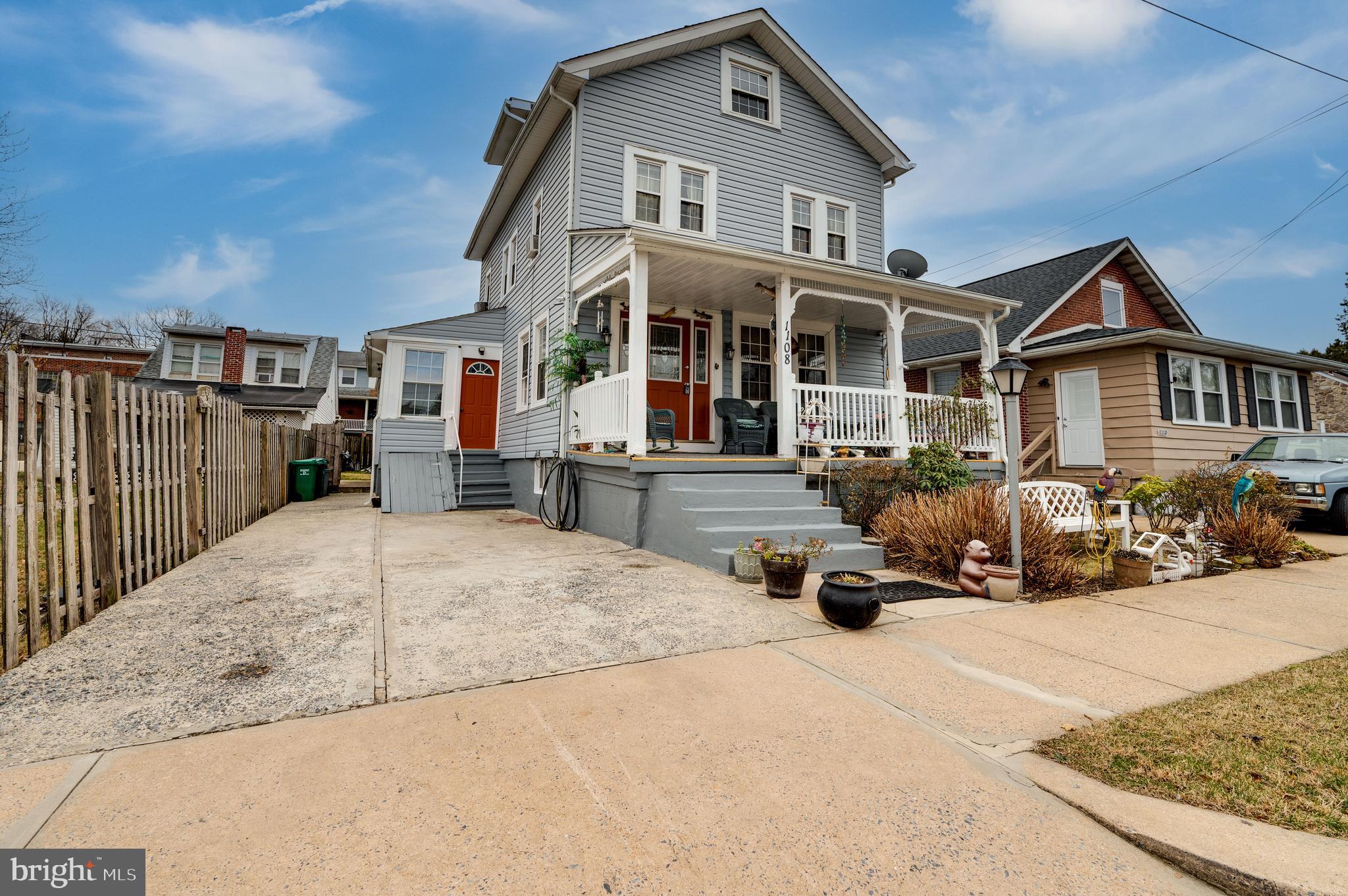 FAIRVIEW - Residential