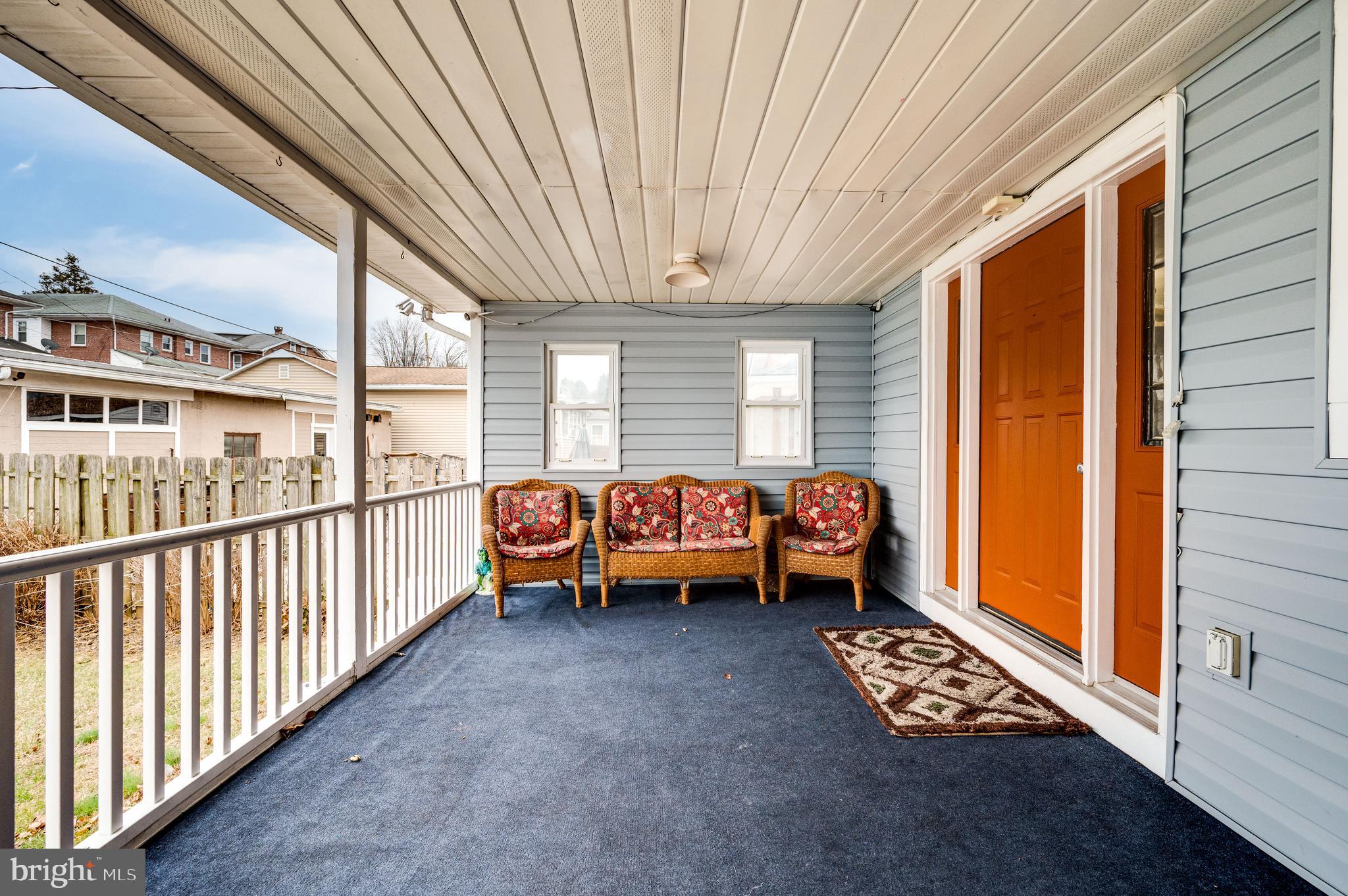 FAIRVIEW - Residential