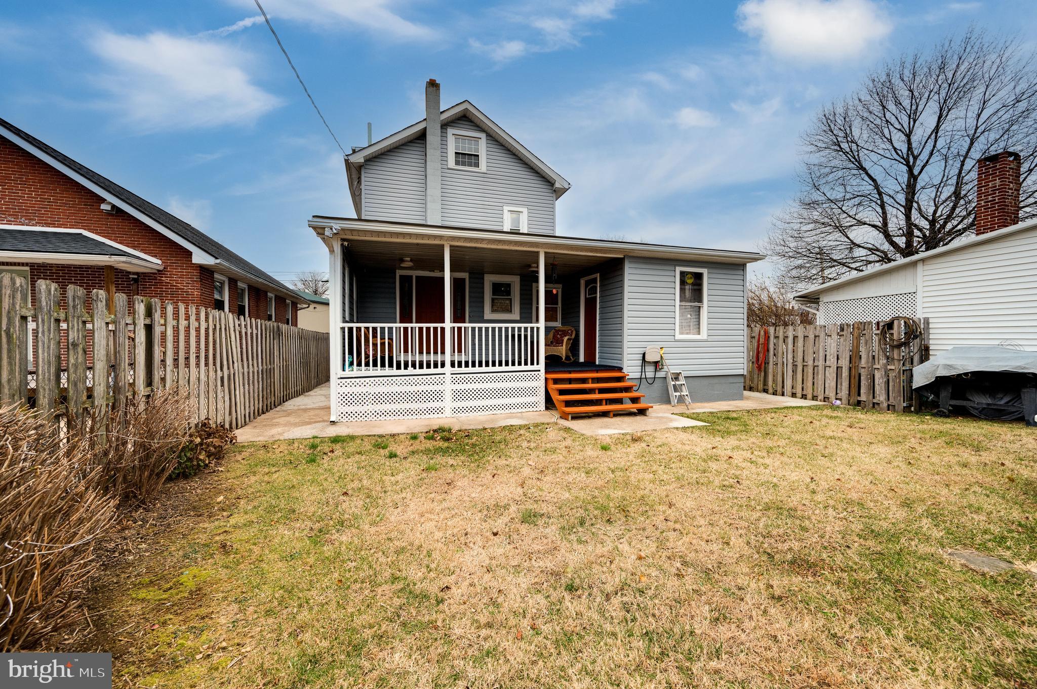 FAIRVIEW - Residential