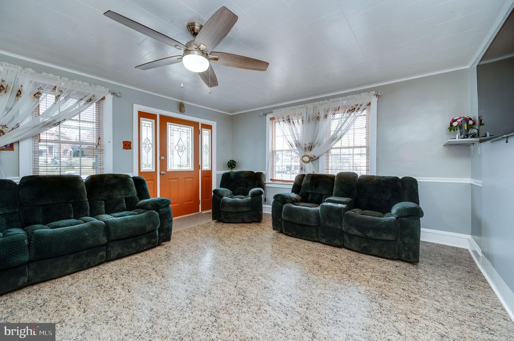 Photo of 1108 Liberty Avenue, READING, PA 19607 (MLS # PABK2066370)