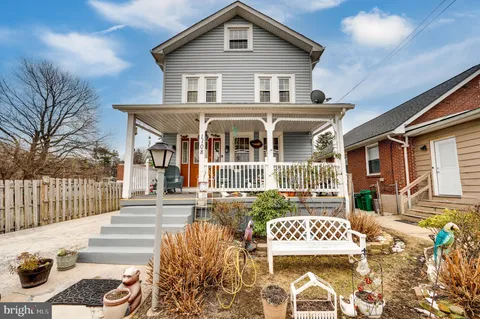 1108 Liberty Avenue, Reading, PA MLS: PABK2066370