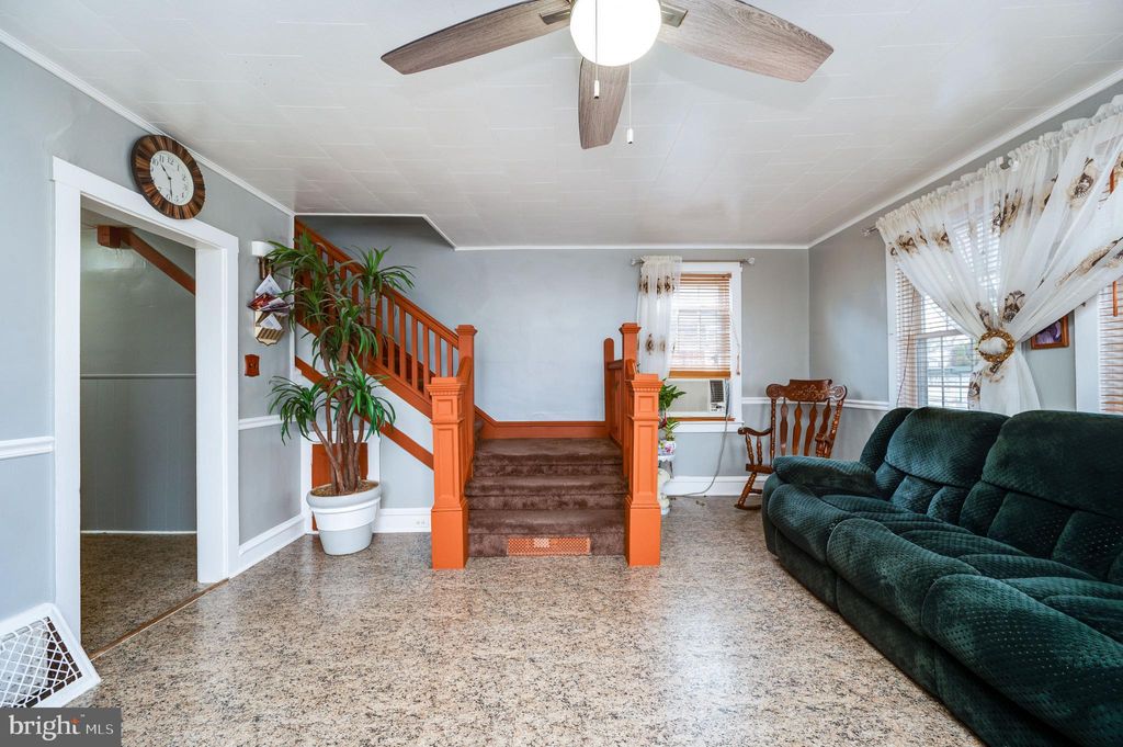 Photo of 1108 Liberty Avenue, READING, PA 19607 (MLS # PABK2066370)