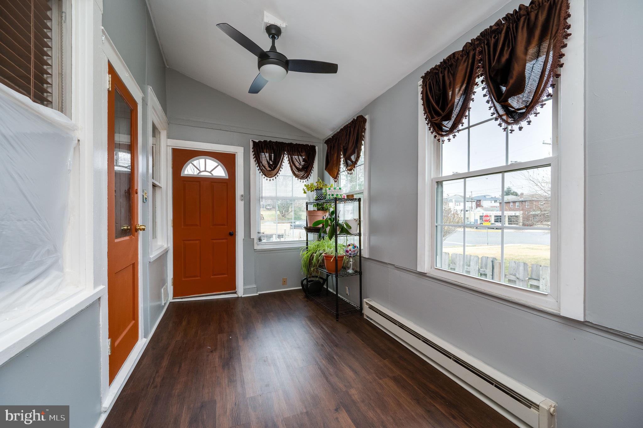 FAIRVIEW - Residential