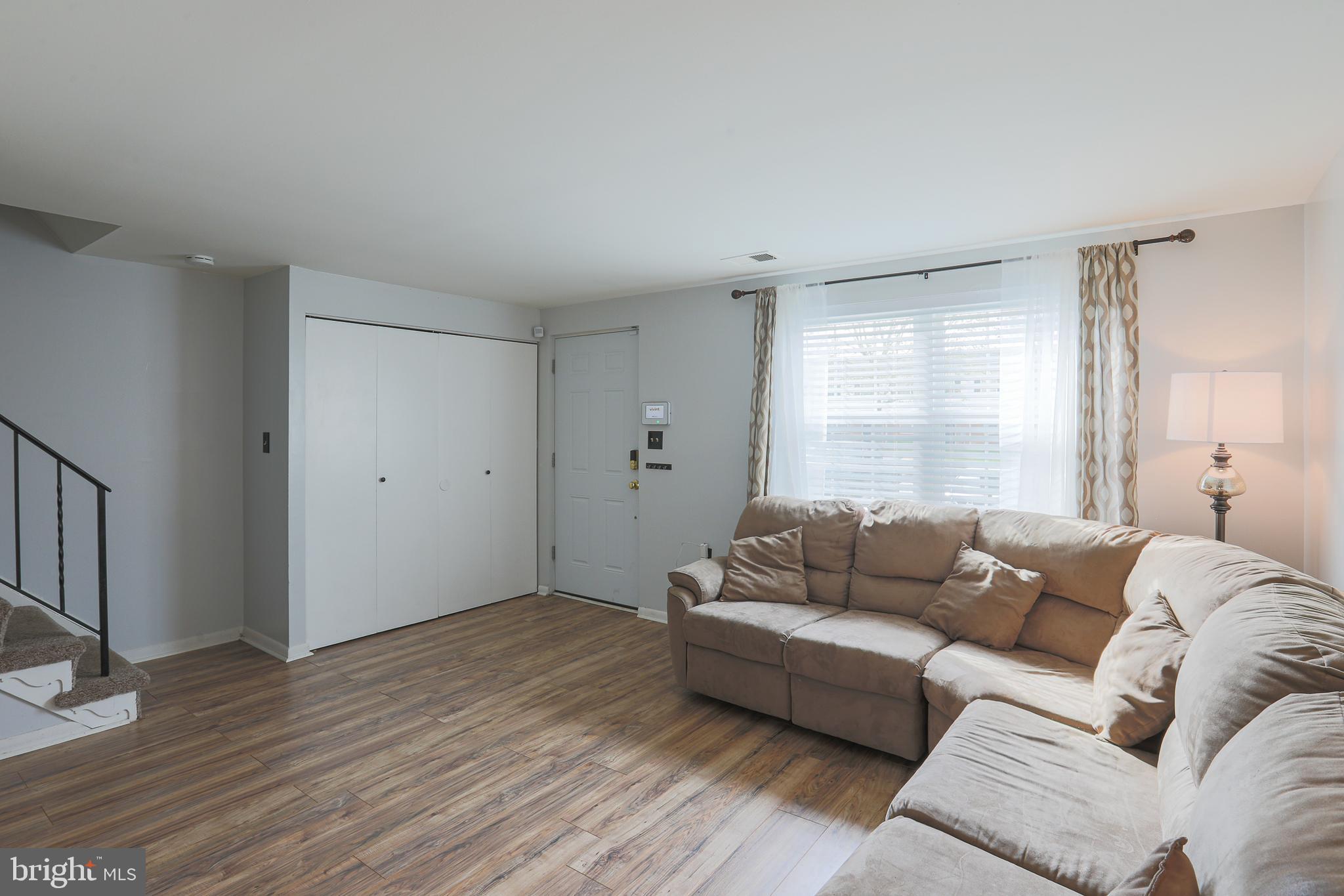 BOWLEYS QUARTERS - Residential