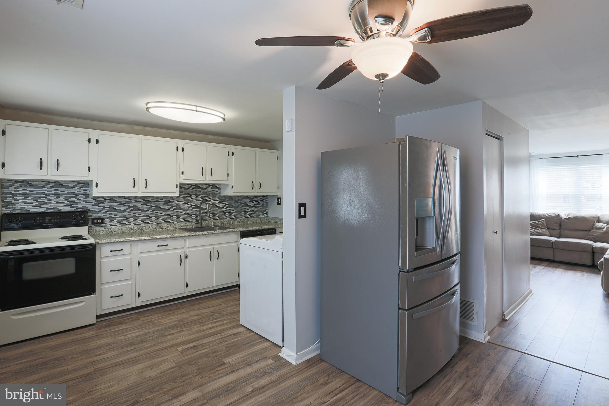 BOWLEYS QUARTERS - Residential