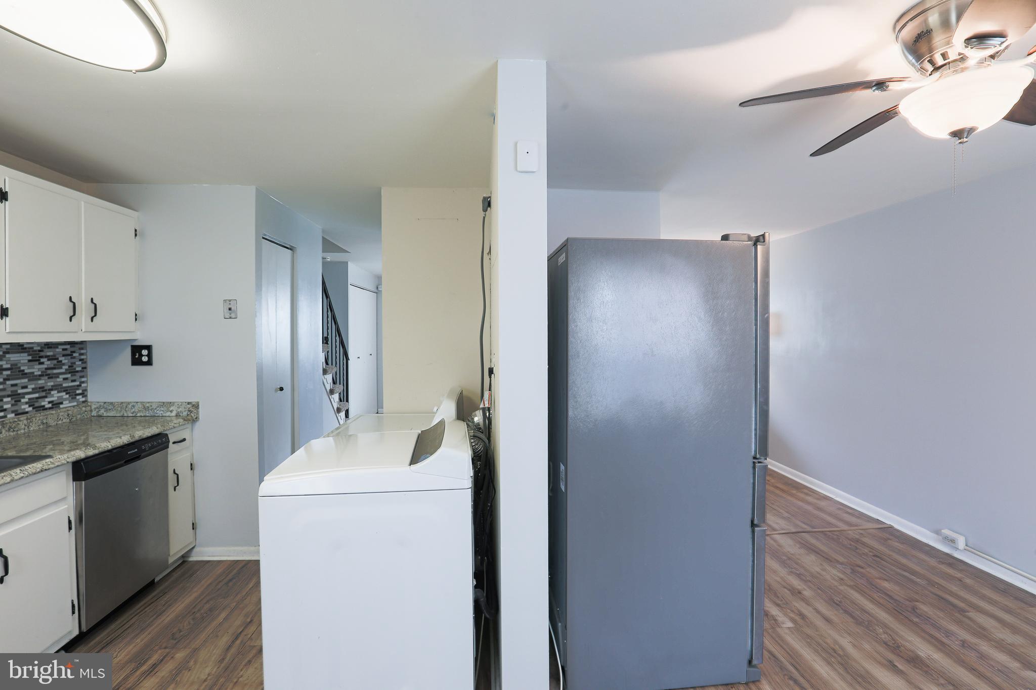 BOWLEYS QUARTERS - Residential