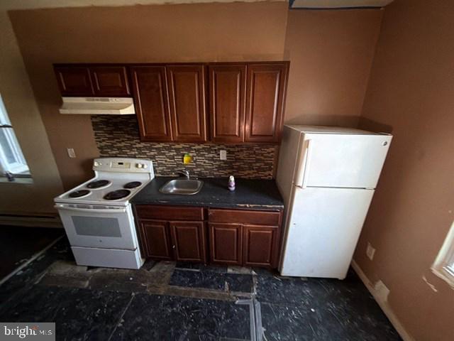 OVERBROOK - Residential