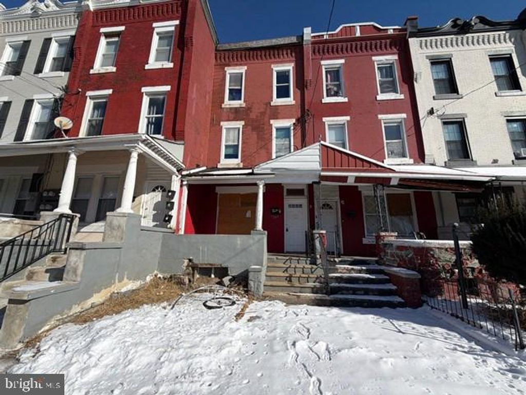 Photo of 1685 N 56th Street, PHILADELPHIA, PA 19131 (MLS # PAPH2579738)