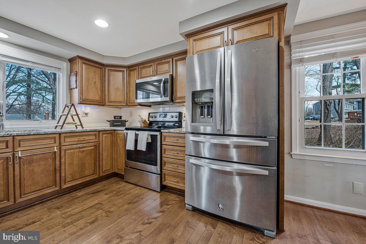 VILLAGE OF KINGS CONTRIVANCE - Residential