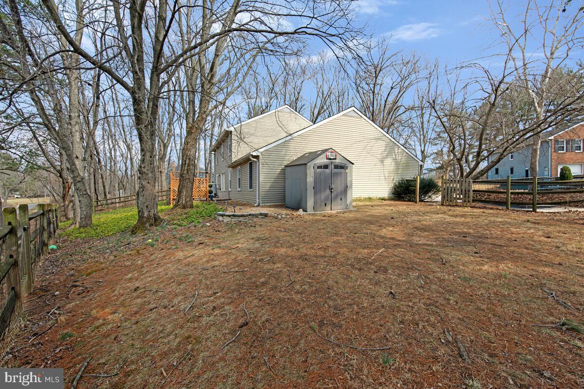 VILLAGE OF KINGS CONTRIVANCE - Residential