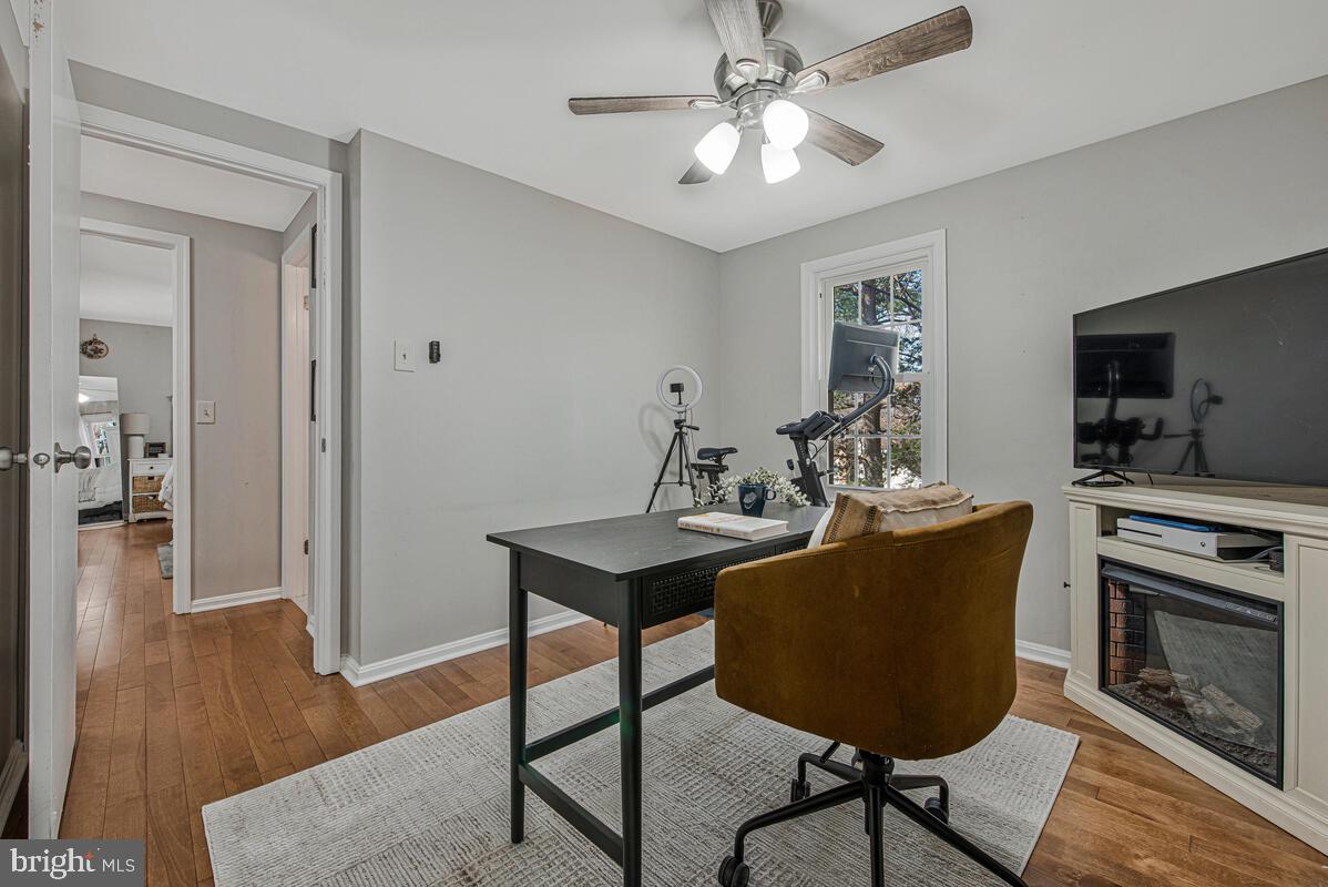 VILLAGE OF KINGS CONTRIVANCE - Residential