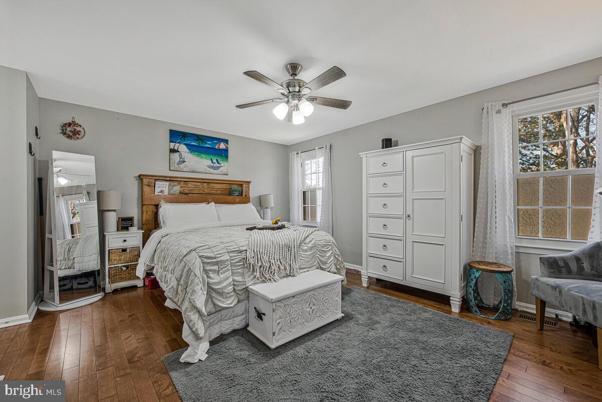 VILLAGE OF KINGS CONTRIVANCE - Residential