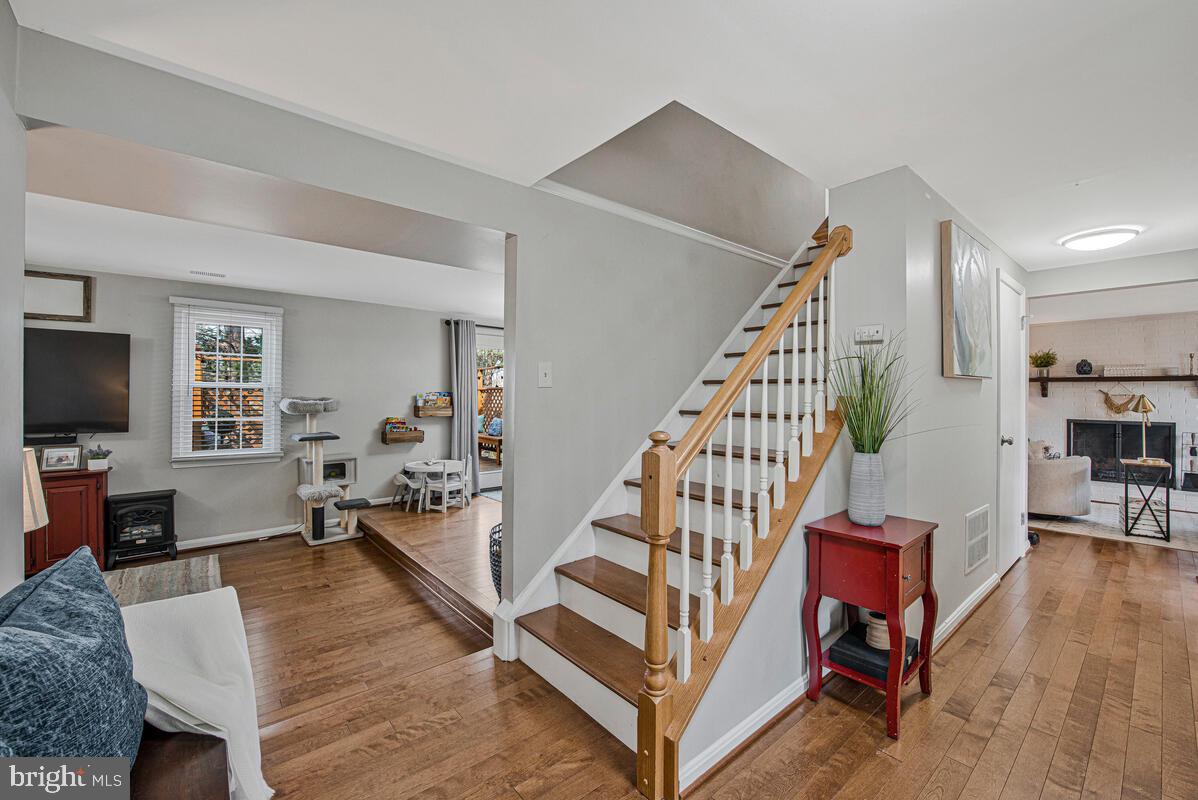 VILLAGE OF KINGS CONTRIVANCE - Residential