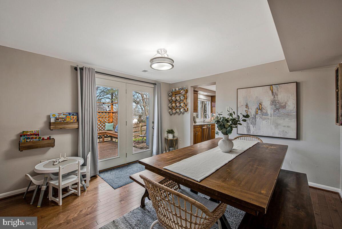 VILLAGE OF KINGS CONTRIVANCE - Residential