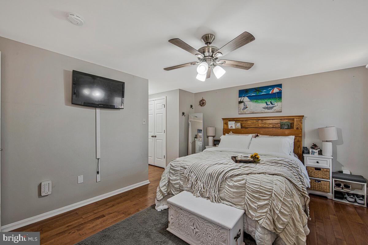 VILLAGE OF KINGS CONTRIVANCE - Residential