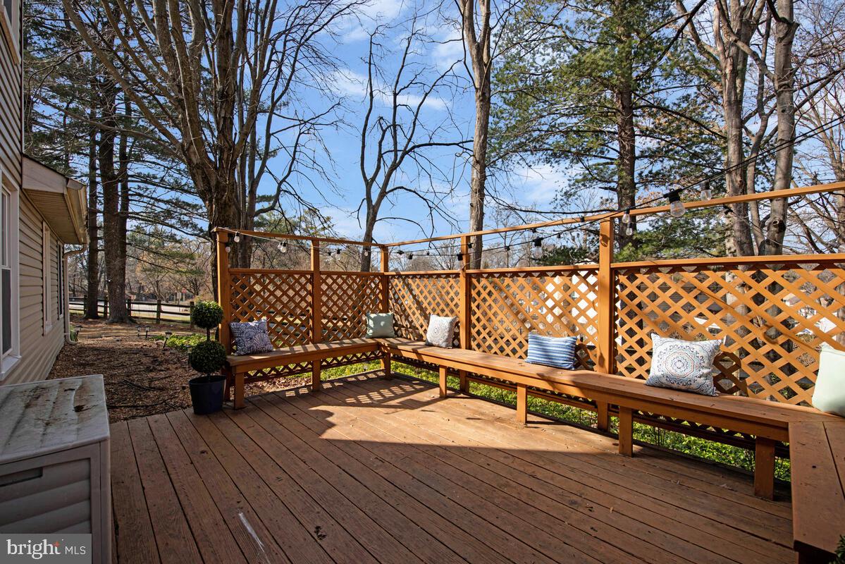 VILLAGE OF KINGS CONTRIVANCE - Residential