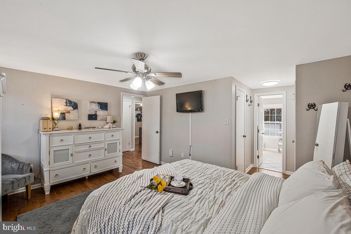 VILLAGE OF KINGS CONTRIVANCE - Residential