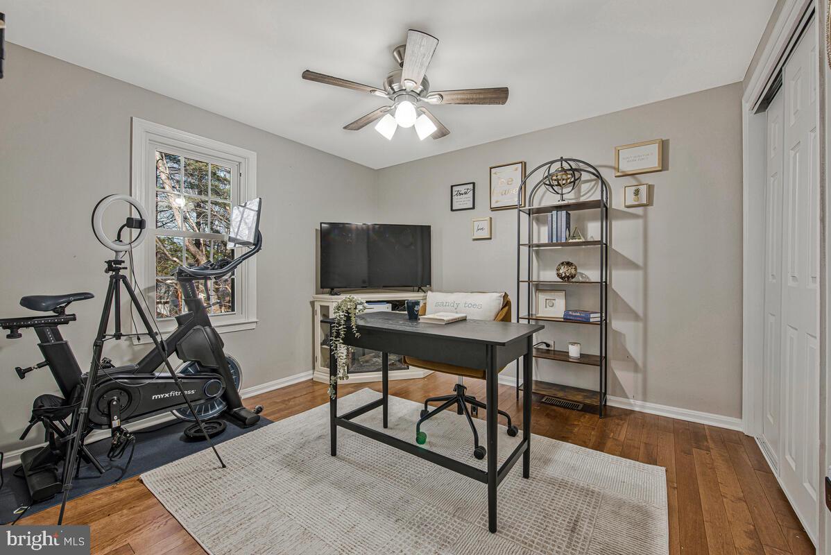 VILLAGE OF KINGS CONTRIVANCE - Residential