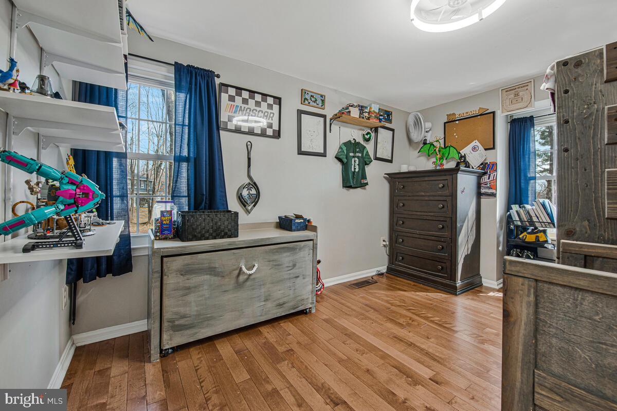 VILLAGE OF KINGS CONTRIVANCE - Residential