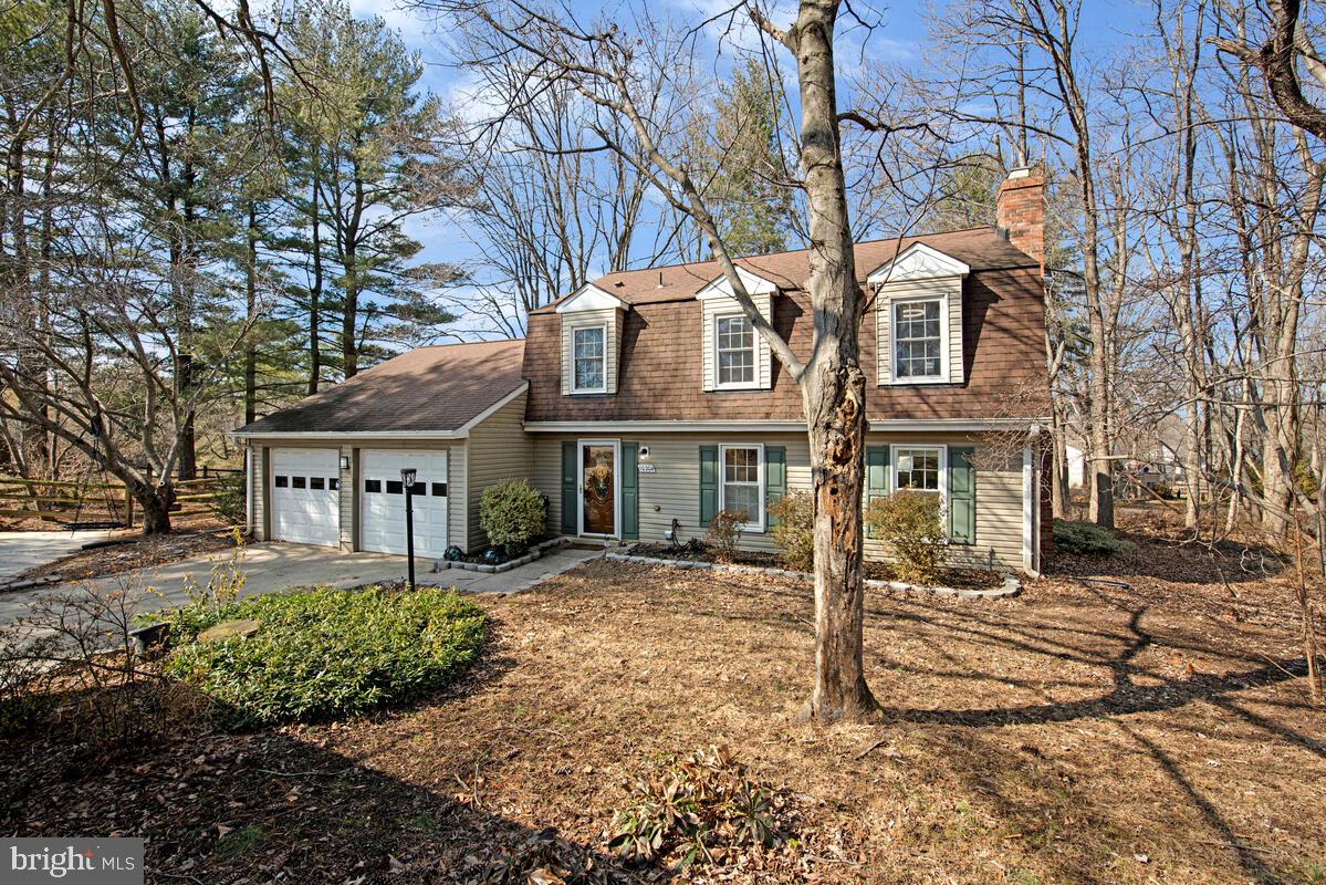 VILLAGE OF KINGS CONTRIVANCE - Residential