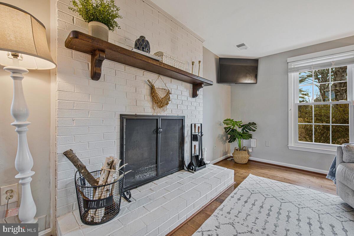 VILLAGE OF KINGS CONTRIVANCE - Residential