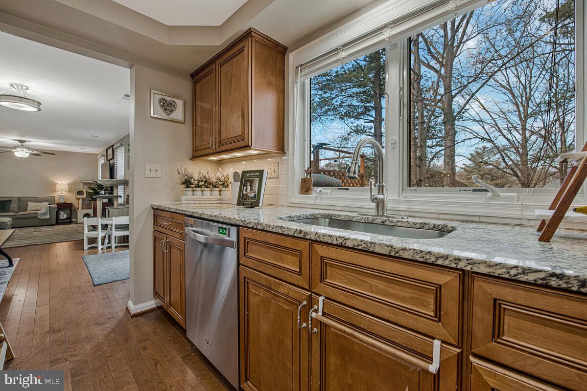 VILLAGE OF KINGS CONTRIVANCE - Residential