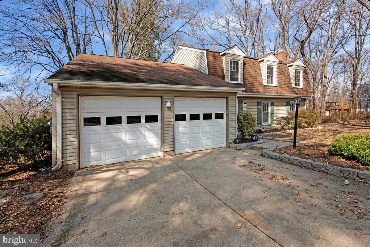 VILLAGE OF KINGS CONTRIVANCE - Residential