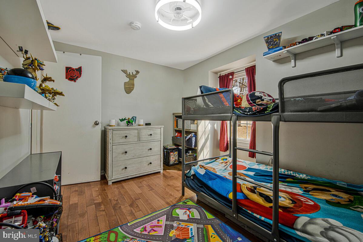 VILLAGE OF KINGS CONTRIVANCE - Residential