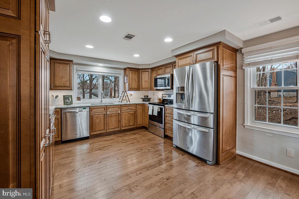 VILLAGE OF KINGS CONTRIVANCE - Residential