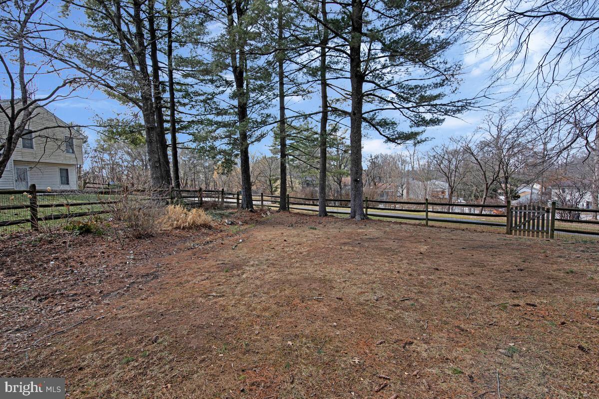 VILLAGE OF KINGS CONTRIVANCE - Residential