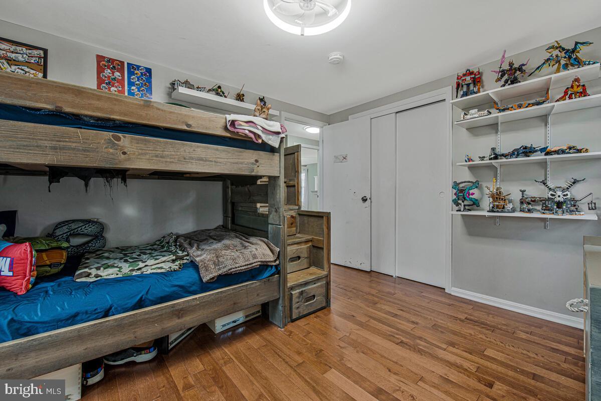 VILLAGE OF KINGS CONTRIVANCE - Residential