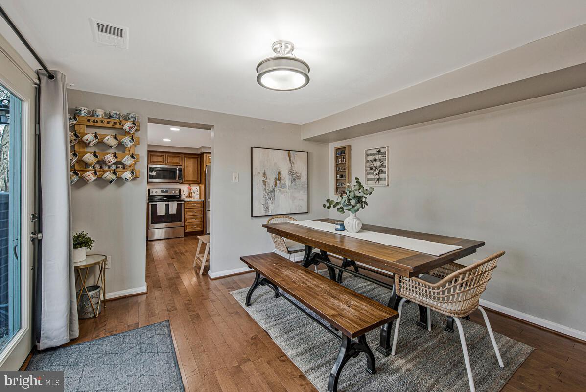 VILLAGE OF KINGS CONTRIVANCE - Residential