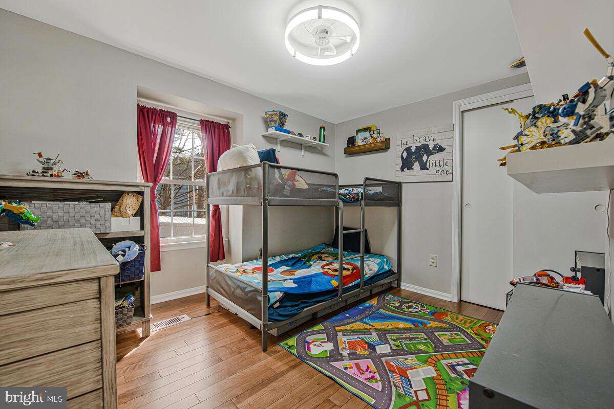 VILLAGE OF KINGS CONTRIVANCE - Residential