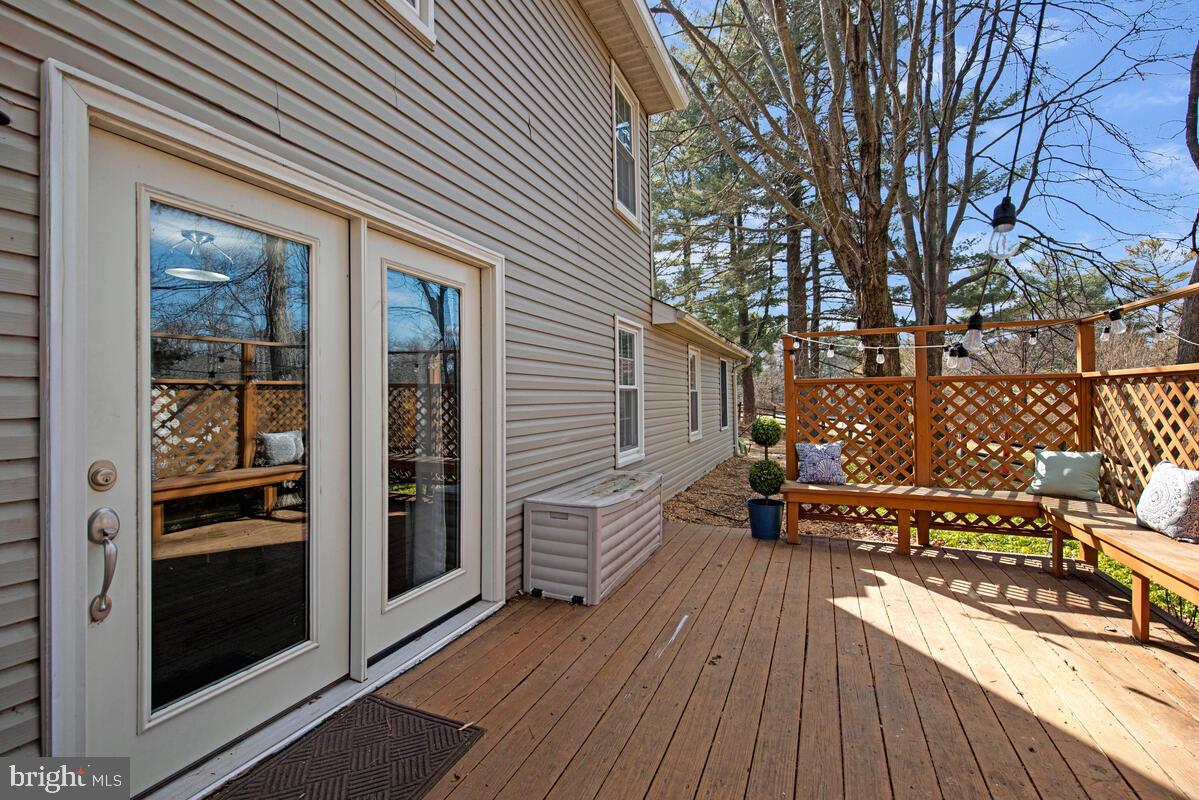 VILLAGE OF KINGS CONTRIVANCE - Residential